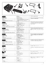 Предварительный просмотр 718 страницы Kyocera TASKalfa 3050ci Service Manual