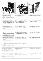 Предварительный просмотр 844 страницы Kyocera TASKalfa 3050ci Service Manual