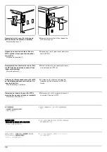 Предварительный просмотр 922 страницы Kyocera TASKalfa 3050ci Service Manual