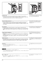 Предварительный просмотр 924 страницы Kyocera TASKalfa 3050ci Service Manual