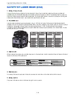 Предварительный просмотр 50 страницы Kyocera TASKalfa 3051ci Operation Manual