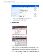 Preview for 217 page of Kyocera TASKalfa 3051ci Operation Manual