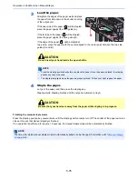 Предварительный просмотр 258 страницы Kyocera TASKalfa 3051ci Operation Manual