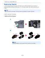 Предварительный просмотр 464 страницы Kyocera TASKalfa 3051ci Operation Manual