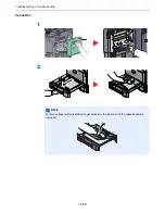 Предварительный просмотр 498 страницы Kyocera TASKalfa 3051ci Operation Manual