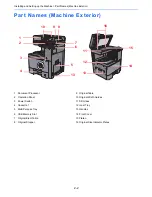 Предварительный просмотр 49 страницы Kyocera TASKalfa 306ci Operation Manual