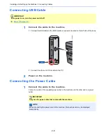 Предварительный просмотр 55 страницы Kyocera TASKalfa 306ci Operation Manual