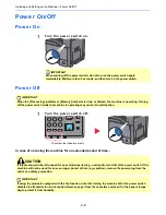 Предварительный просмотр 56 страницы Kyocera TASKalfa 306ci Operation Manual