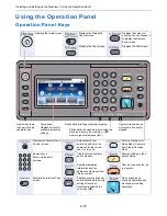 Предварительный просмотр 57 страницы Kyocera TASKalfa 306ci Operation Manual