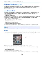 Предварительный просмотр 73 страницы Kyocera TASKalfa 306ci Operation Manual