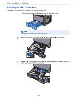 Предварительный просмотр 114 страницы Kyocera TASKalfa 306ci Operation Manual