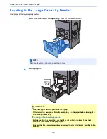 Предварительный просмотр 118 страницы Kyocera TASKalfa 306ci Operation Manual