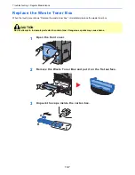 Preview for 354 page of Kyocera TASKalfa 306ci Operation Manual