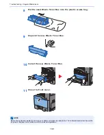 Предварительный просмотр 356 страницы Kyocera TASKalfa 306ci Operation Manual