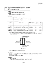 Предварительный просмотр 113 страницы Kyocera TASKalfa 306ci Service Manual