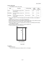 Предварительный просмотр 128 страницы Kyocera TASKalfa 306ci Service Manual