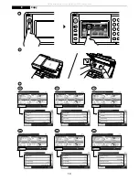 Предварительный просмотр 10 страницы Kyocera TASKalfa 306cl First Steps Quick Manual