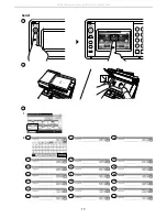 Предварительный просмотр 17 страницы Kyocera TASKalfa 306cl First Steps Quick Manual