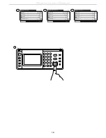 Предварительный просмотр 19 страницы Kyocera TASKalfa 306cl First Steps Quick Manual