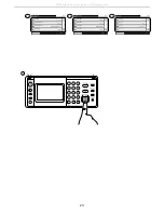 Предварительный просмотр 23 страницы Kyocera TASKalfa 306cl First Steps Quick Manual