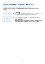 Preview for 18 page of Kyocera TASKalfa 307ci Operation Manual