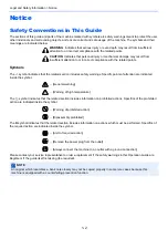 Preview for 36 page of Kyocera TASKalfa 307ci Operation Manual