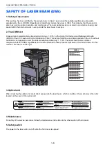 Preview for 40 page of Kyocera TASKalfa 307ci Operation Manual