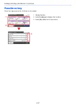 Preview for 70 page of Kyocera TASKalfa 307ci Operation Manual