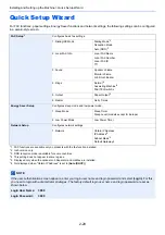 Preview for 82 page of Kyocera TASKalfa 307ci Operation Manual