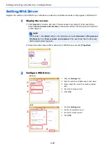 Preview for 96 page of Kyocera TASKalfa 307ci Operation Manual