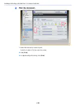 Preview for 113 page of Kyocera TASKalfa 307ci Operation Manual