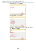 Preview for 115 page of Kyocera TASKalfa 307ci Operation Manual