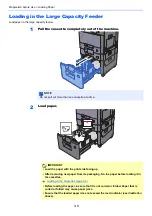 Preview for 127 page of Kyocera TASKalfa 307ci Operation Manual