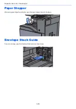 Preview for 129 page of Kyocera TASKalfa 307ci Operation Manual