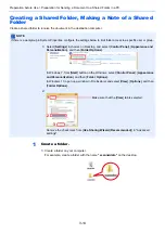 Preview for 133 page of Kyocera TASKalfa 307ci Operation Manual