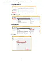 Preview for 138 page of Kyocera TASKalfa 307ci Operation Manual