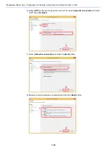 Preview for 139 page of Kyocera TASKalfa 307ci Operation Manual