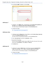 Preview for 140 page of Kyocera TASKalfa 307ci Operation Manual