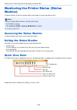 Preview for 162 page of Kyocera TASKalfa 307ci Operation Manual