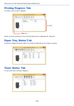 Preview for 163 page of Kyocera TASKalfa 307ci Operation Manual