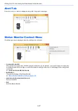 Preview for 164 page of Kyocera TASKalfa 307ci Operation Manual