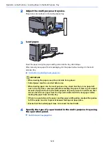 Preview for 171 page of Kyocera TASKalfa 307ci Operation Manual