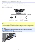 Preview for 172 page of Kyocera TASKalfa 307ci Operation Manual