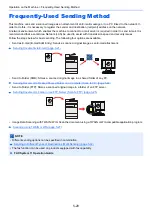 Preview for 185 page of Kyocera TASKalfa 307ci Operation Manual