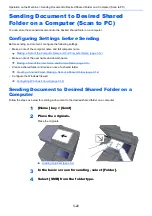 Preview for 187 page of Kyocera TASKalfa 307ci Operation Manual