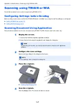 Preview for 192 page of Kyocera TASKalfa 307ci Operation Manual