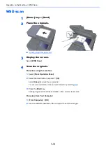 Preview for 195 page of Kyocera TASKalfa 307ci Operation Manual