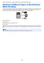 Preview for 197 page of Kyocera TASKalfa 307ci Operation Manual