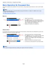 Preview for 207 page of Kyocera TASKalfa 307ci Operation Manual