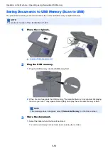 Preview for 215 page of Kyocera TASKalfa 307ci Operation Manual